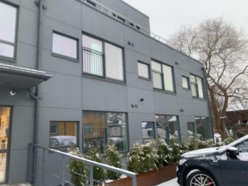 1-bed Apartment In Rosersberg