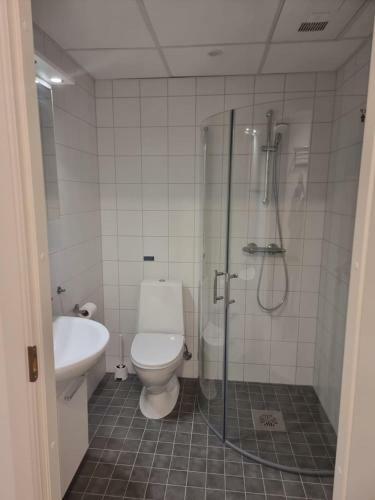 1-bed Apartment In Rosersberg
