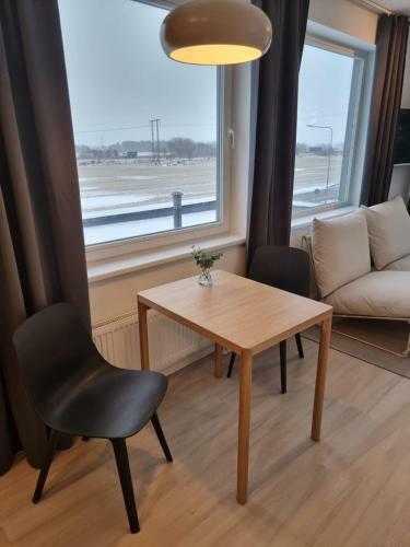 1-bed Apartment In Rosersberg