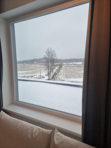 1-bed Apartment In Rosersberg