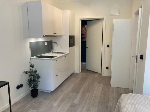 Apartamento Deus Longstay