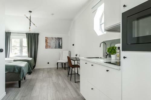 Apartamento Deus Longstay