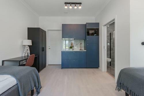 Apartamento Deus Longstay