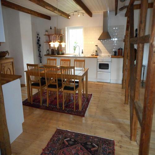 R�st�nga Vacation Apartments