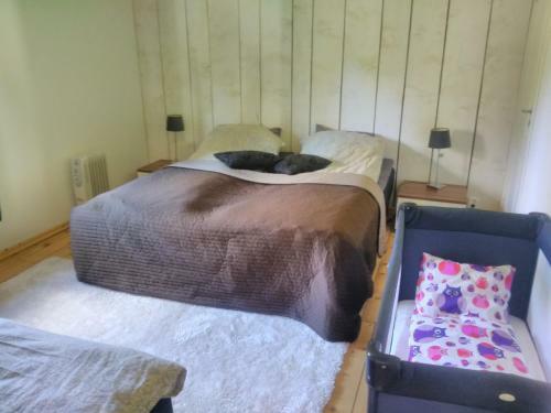 R�st�nga Vacation Apartments