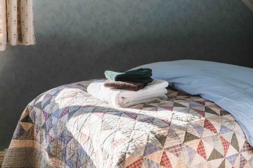 Villa Farmhouse At �jerviks G�rd