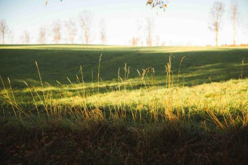 Villa Farmhouse At �jerviks G�rd