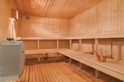 Villa Farmhouse At �jerviks G�rd