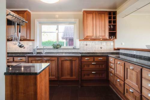 Villa Farmhouse At �jerviks G�rd