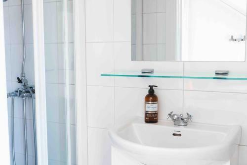 Villa Farmhouse At �jerviks G�rd