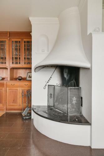 Villa Farmhouse At �jerviks G�rd