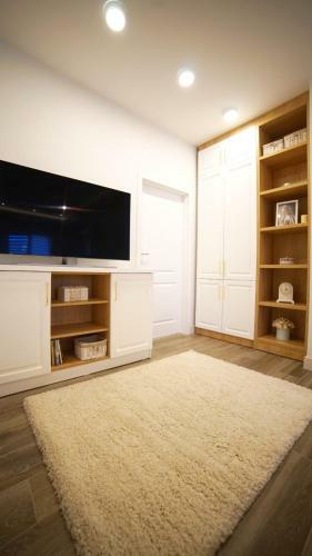 City Apartments T