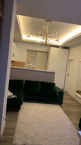 City Apartments T