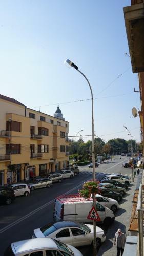 City Apartments