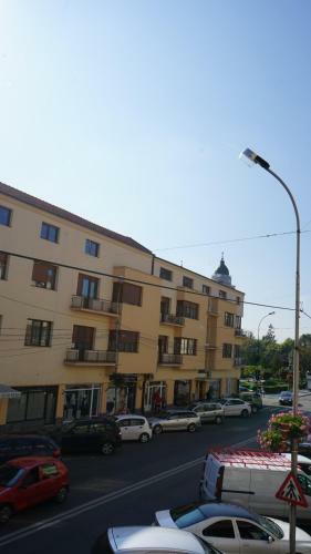 City Apartments