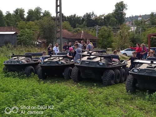 Agropensiunea R?zvan
