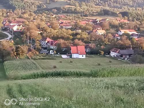 Agropensiunea R?zvan
