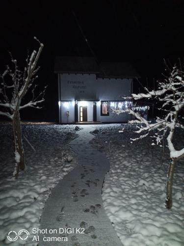 Agropensiunea R?zvan