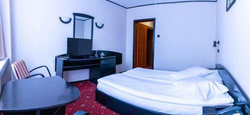 Hotel Aurora
