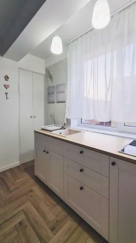 Downtown Apartment