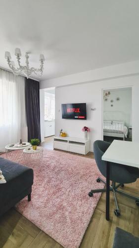 Downtown Apartment