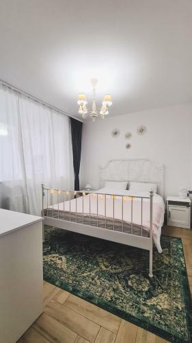 Downtown Apartment