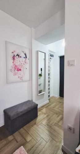 Downtown Apartment