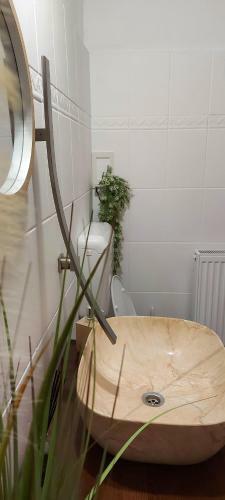 Apartamento Garden