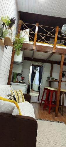 Apartamento Garden