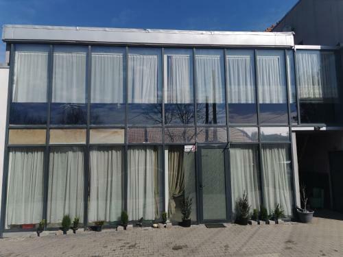 Aqua Apartman Satu Mare
