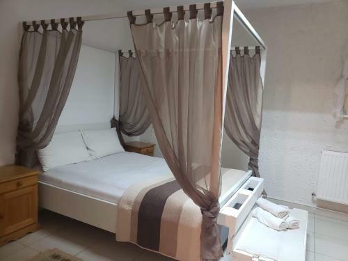 Aqua Apartman Satu Mare