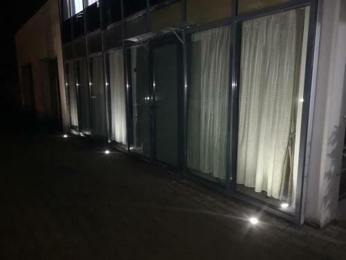 Aqua Apartman Satu Mare