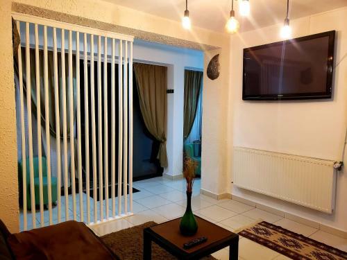 Aqua Apartman Satu Mare