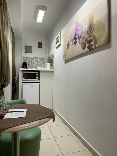 Aqua Apartman Satu Mare