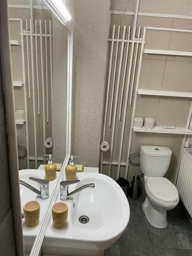Aqua Apartman Satu Mare