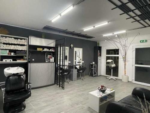 Aqua Apartman Satu Mare