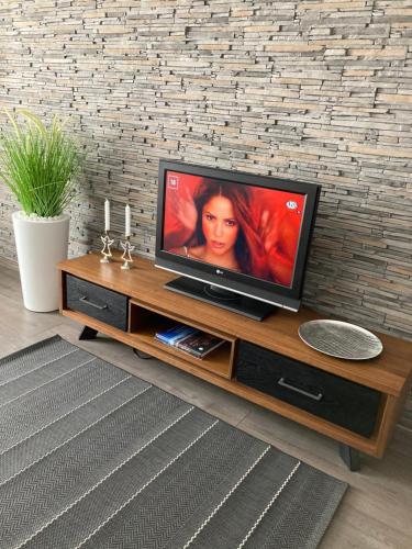 Sole Apartment 1