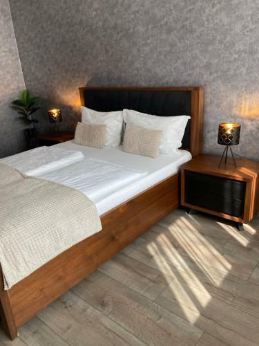 Sole Apartment 1