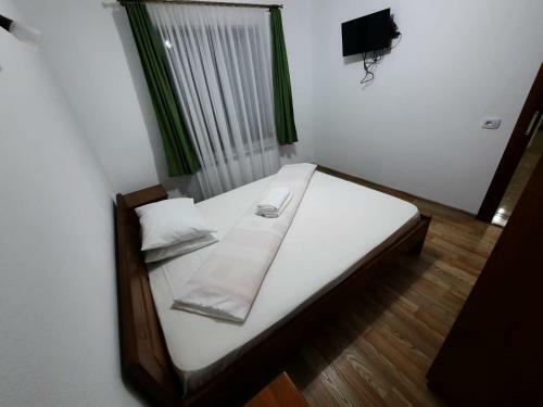 Lodge Vila Aloman
