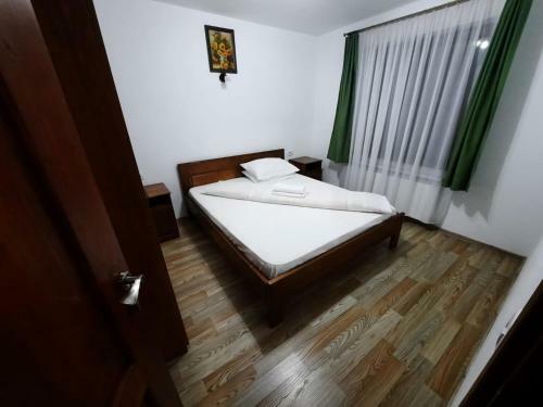 Lodge Vila Aloman