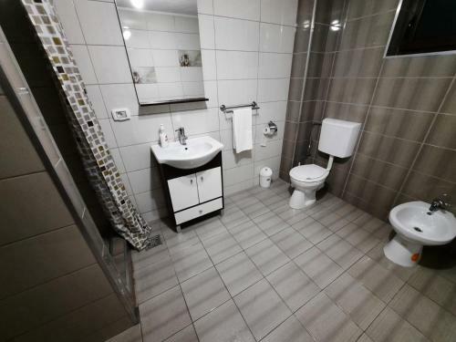 Lodge Vila Aloman