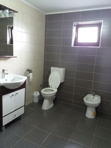 Lodge Vila Aloman