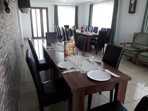 Lodge Vila Aloman