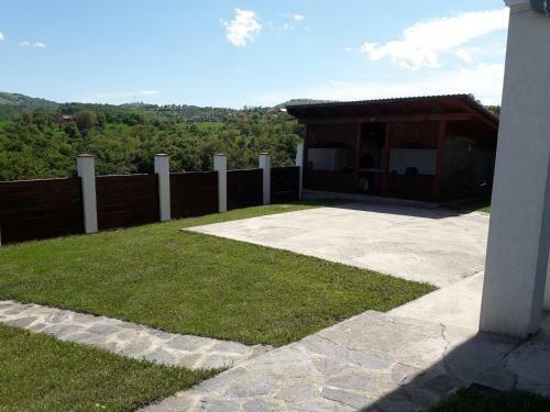 Lodge Vila Aloman