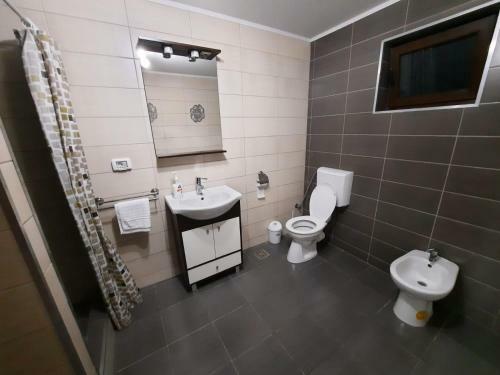 Lodge Vila Aloman