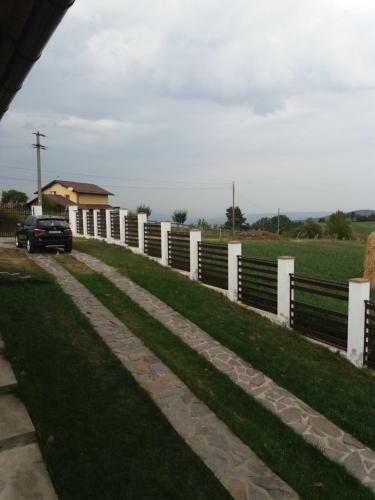 Lodge Vila Aloman
