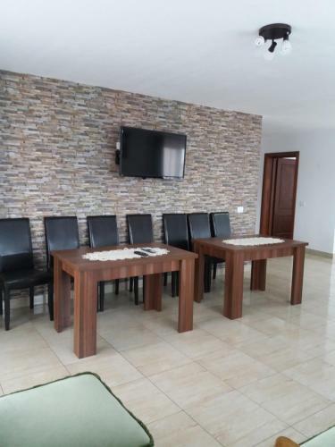 Lodge Vila Aloman