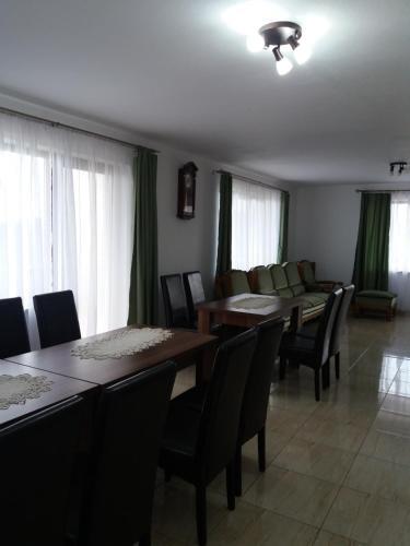 Lodge Vila Aloman