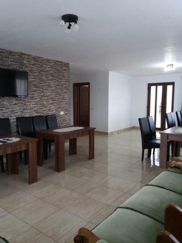 Lodge Vila Aloman