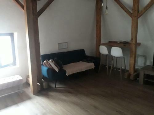 Apartamento Villa Tivoli